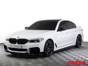 BMW 5 серии VII (G30/G31/G38) Москва  - изображение 28