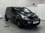 Nissan Note I Рестайлинг Казань  - изображение 17