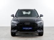 Audi Q5 II (FY) Рестайлинг Москва  - изображение 35