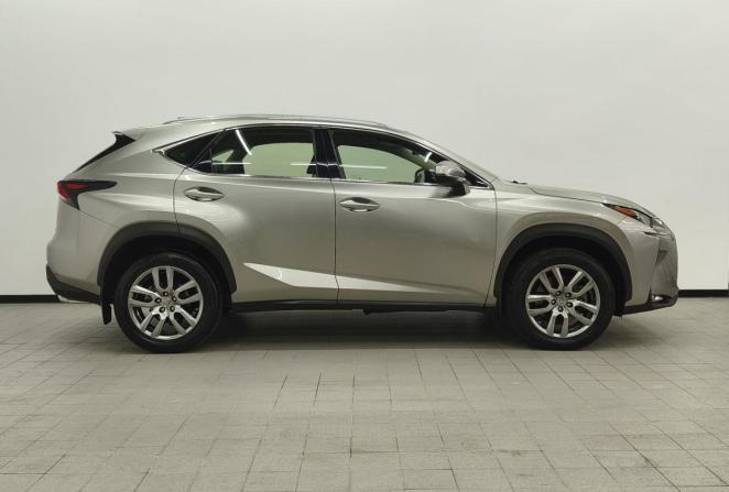 Lexus NX I с пробегом 2015 года, цена 3 150 000 рублей, 51679 км, внедорожник, Автокод Объявления