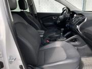 Hyundai ix35 I Тамбов  - изображение 31