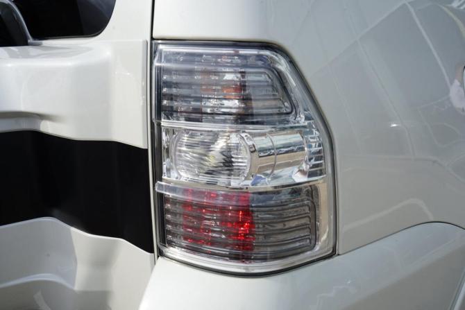Mitsubishi Pajero IV Рестайлинг 2 с пробегом 2021 года, цена 3 490 000 рублей, 84050 км, внедорожник, Автокод Объявления