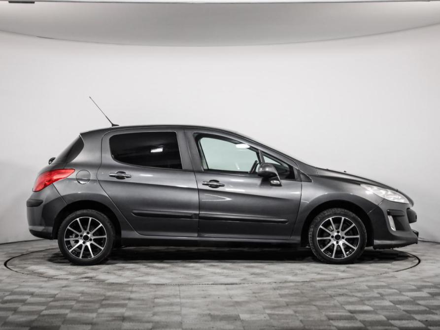 Peugeot 308 I Санкт-Петербург  - изображение 4