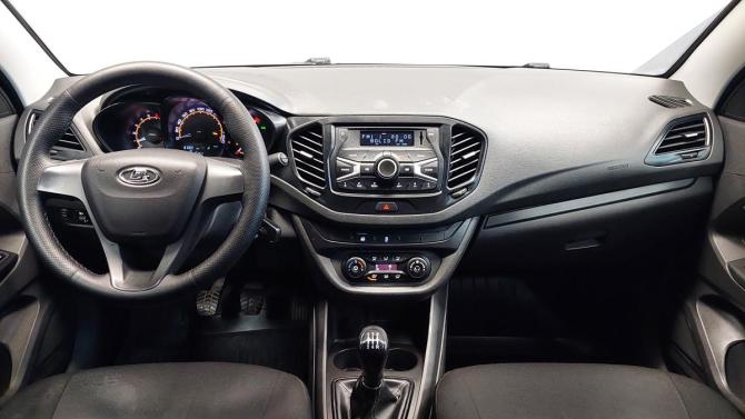 Lada (ВАЗ) Vesta I с пробегом 2021 года, цена 920 000 рублей, 83000 км, седан, Автокод Объявления