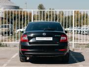 Skoda Octavia III (A7) Новосибирск  - изображение 23