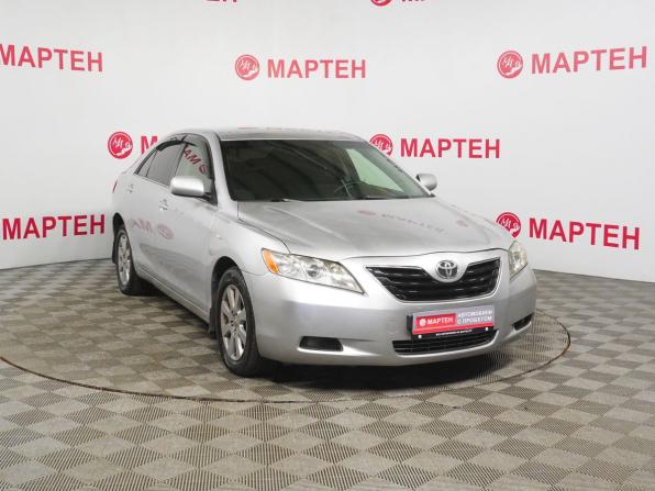 Toyota Camry VI (XV40) с пробегом 2008 года, цена 835 000 рублей, 324675 км, седан, Автокод Объявления