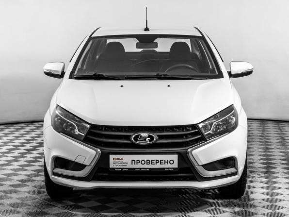Lada (ВАЗ) Vesta I с пробегом 2017 года, цена 720 000 рублей, 121470 км, седан, Автокод Объявления