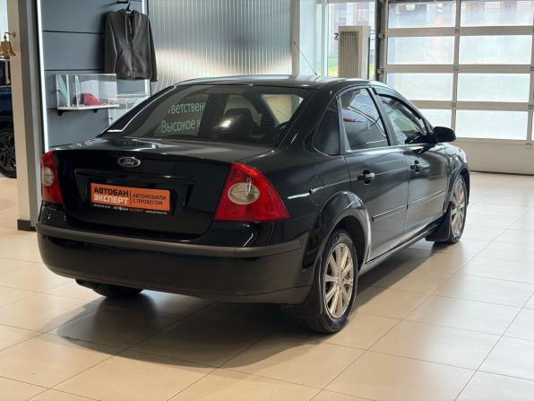 Ford Focus II с пробегом 2006 года, цена 399 000 рублей, 282000 км, седан, Автокод Объявления
