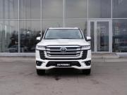 Toyota Land Cruiser 300 Series Улан-Удэ  - изображение 29