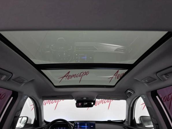 Chery Tiggo 8 Pro I с пробегом 2021 года, цена 1 849 000 рублей, 102500 км, внедорожник, Автокод Объявления