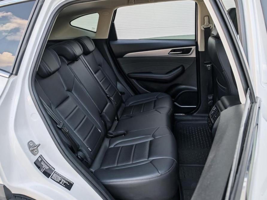 Haval F7 I Рестайлинг Краснодар  - изображение 7