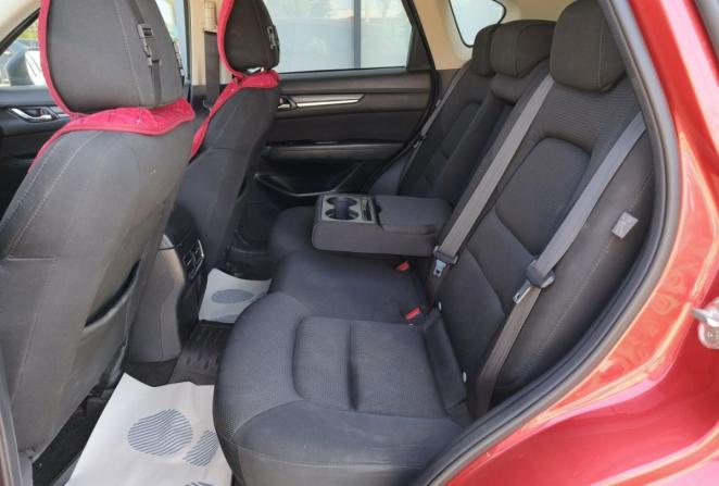 Mazda CX-5 II с пробегом 2020 года, цена 3 040 000 рублей, 57563 км, внедорожник, Автокод Объявления