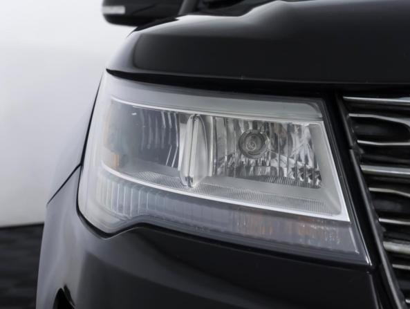 Ford Explorer V Рестайлинг с пробегом 2017 года, цена 2 590 000 рублей, 167629 км, внедорожник, Автокод Объявления