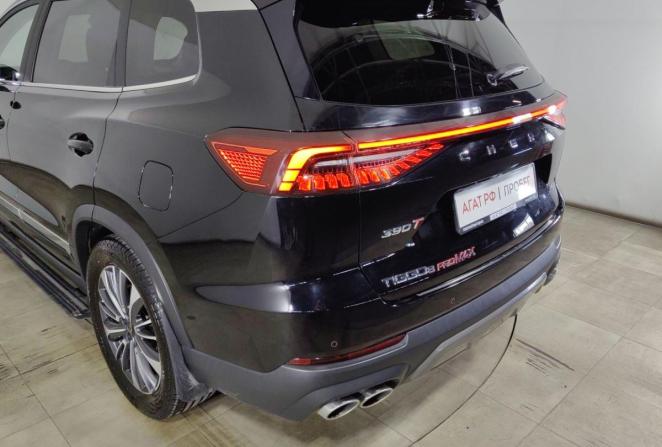 Chery Tiggo 8 Pro Max I Рестайлинг с пробегом 2023 года, цена 2 540 000 рублей, 27352 км, внедорожник, Автокод Объявления