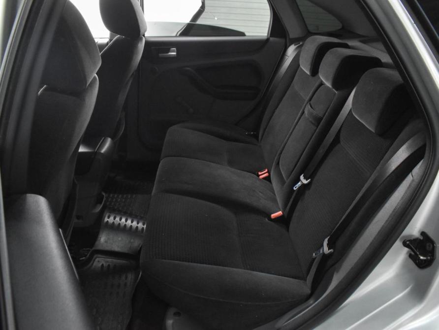 Ford Focus II Рестайлинг Воронеж  - изображение 9
