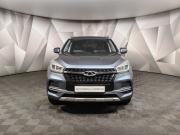 Chery Tiggo 4 I Рестайлинг Москва  - изображение 27