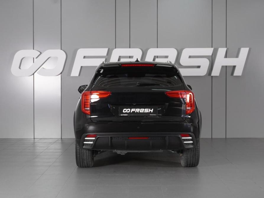 Haval Jolion I Рестайлинг Минеральные Воды  - изображение 4