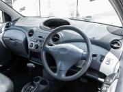 Toyota Vitz I (P10) Ставрополь  - изображение 23