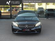 Mercedes-Benz C-Класс IV (W205) Рестайлинг Казань  - изображение 17