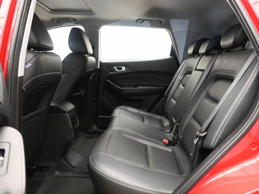 Chery Tiggo 4 I Рестайлинг Ростов-на-Дону  - изображение 11