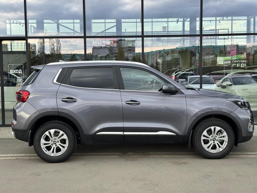 Chery Tiggo 4 Pro I Рестайлинг Оренбург  - изображение 4