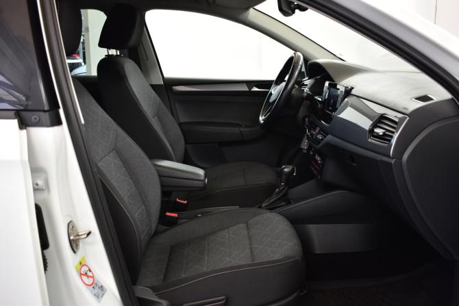 Volkswagen Polo VI с пробегом 2021 года, цена 1 650 000 рублей, 89020 км, лифтбек, Автокод Объявления