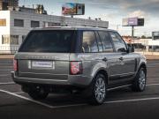 Land Rover Range Rover III Рестайлинг 2 Москва  - изображение 30