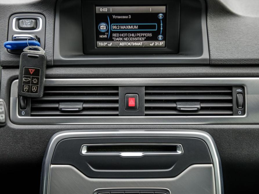 Volvo XC70 II Рестайлинг Волгоград  - изображение 24