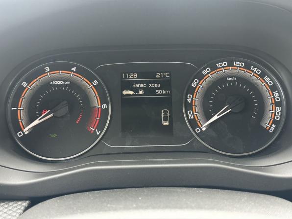 Новый Lada (ВАЗ) Iskra 2026 года, цена 1 505 000 рублей, седан, Автокод Объявления