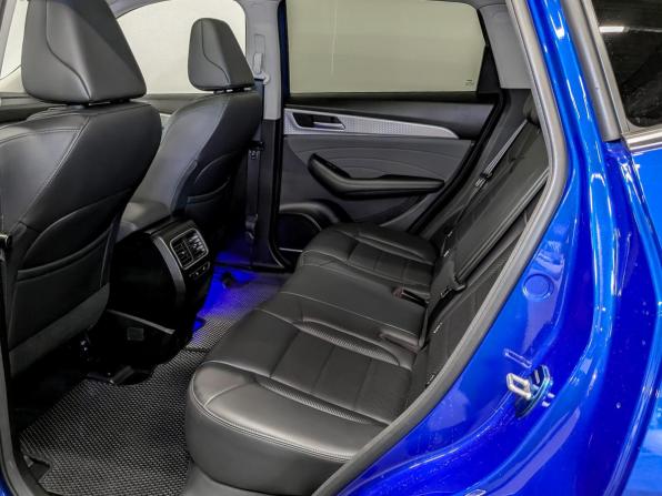 Haval F7 I Рестайлинг с пробегом 2022 года, цена 2 155 000 рублей, 54769 км, внедорожник, Автокод Объявления