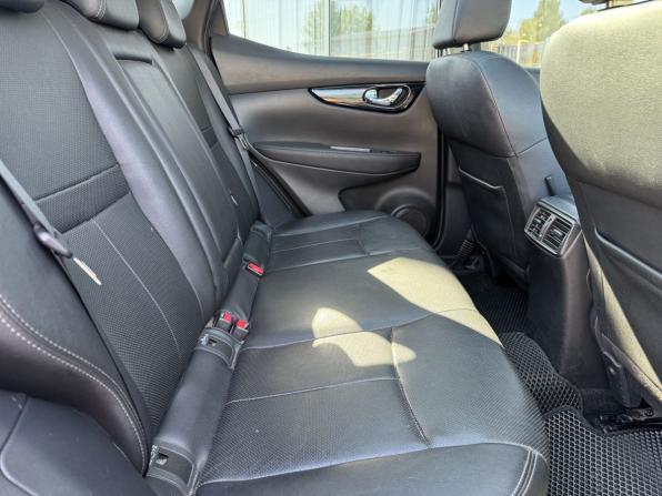 Nissan Qashqai II с пробегом 2015 года, цена 1 585 000 рублей, 133504 км, внедорожник, Автокод Объявления