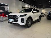 Chery Tiggo 9 I Москва  - изображение 27