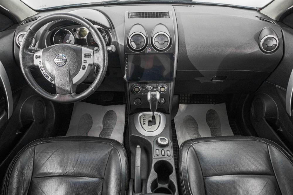 Nissan Qashqai I Барнаул  - изображение 10