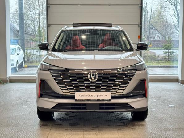 Changan CS55 Plus II с пробегом 2023 года, цена 2 110 000 рублей, 70480 км, внедорожник, Автокод Объявления