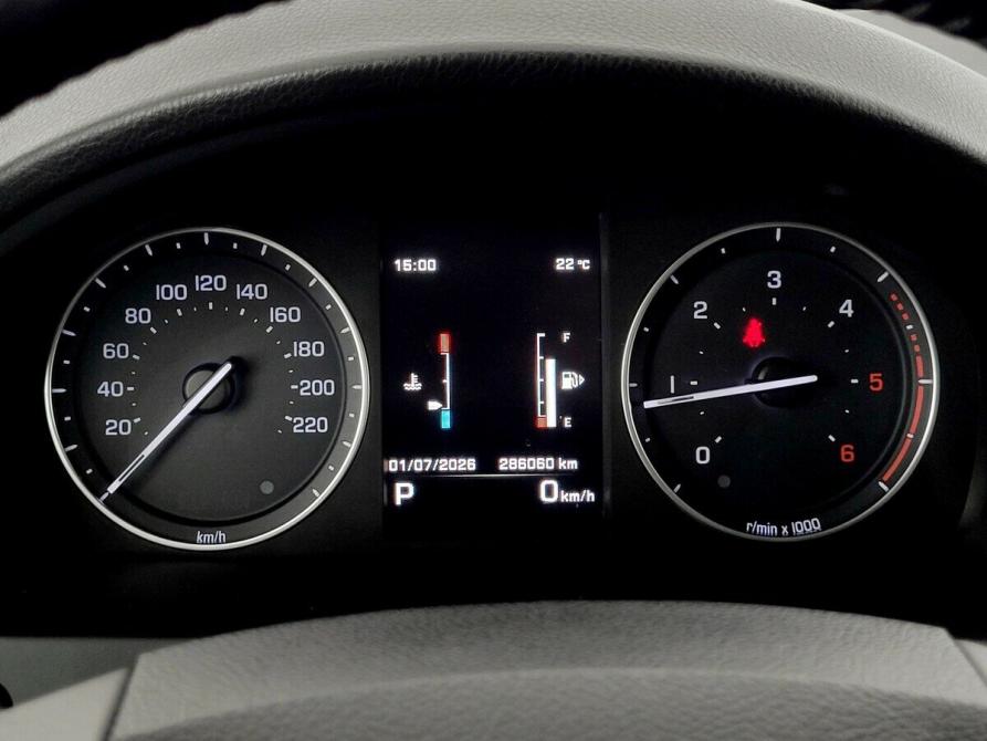 Land Rover Freelander II Рестайлинг 2 Москва  - изображение 6