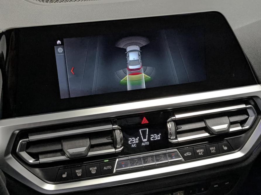 BMW 3 серии VII (G2x) Санкт-Петербург  - изображение 26