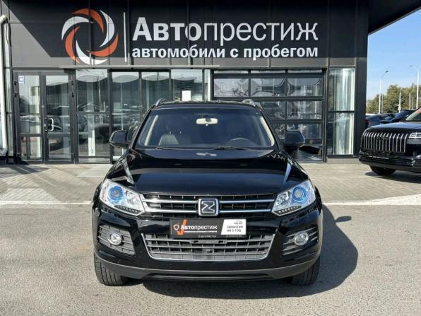 Zotye T600 с пробегом 2018 года, цена 899 777 рублей, 96861 км, внедорожник, Автокод Объявления