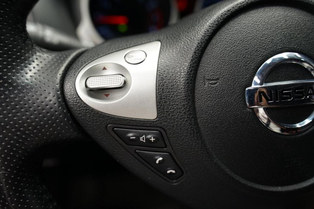 Nissan Juke I Крым  - изображение 15