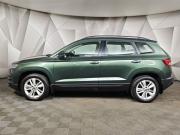 Skoda Karoq I Москва  - изображение 24