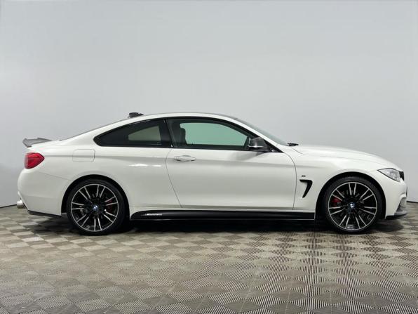 BMW 4 серии F32/F33/F36 с пробегом 2013 года, цена 2 299 900 рублей, 175398 км, купе, Автокод Объявления