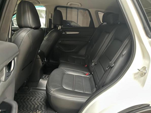 Mazda CX-5 II с пробегом 2021 года, цена 3 290 000 рублей, 92151 км, внедорожник, Автокод Объявления