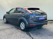 Ford Focus II Рестайлинг Липецк  - изображение 21