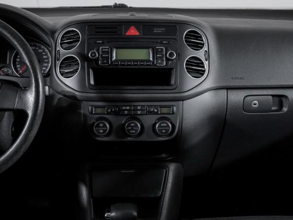 Volkswagen Golf Plus I с пробегом 2008 года, цена 530 000 рублей, 244824 км, хэтчбек, Автокод Объявления