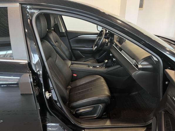 Mazda 6 III (GJ) Рестайлинг 2 с пробегом 2020 года, цена 2 250 000 рублей, 60000 км, седан, Автокод Объявления