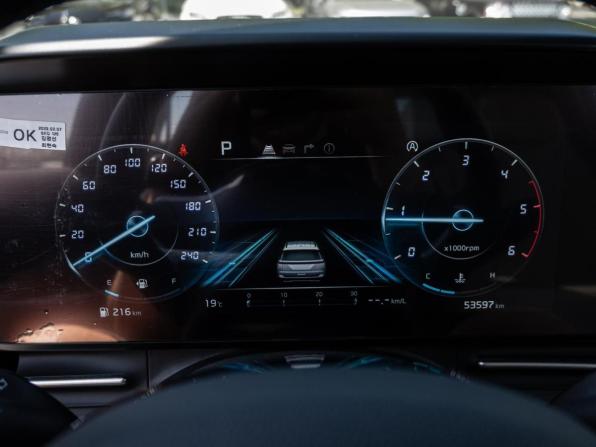 Kia Carnival IV с пробегом 2023 года, цена 4 750 000 рублей, 53597 км, минивэн, Автокод Объявления