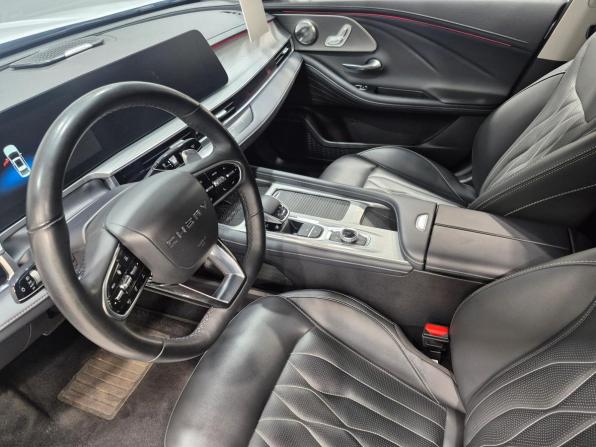 Chery Arrizo 8 с пробегом 2023 года, цена 2 020 000 рублей, 43700 км, седан, Автокод Объявления