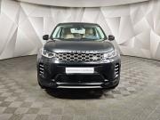 Land Rover Discovery Sport I Рестайлинг Москва  - изображение 30