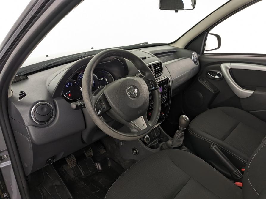Nissan Terrano III (D10) Москва  - изображение 16