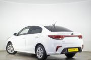 Kia Rio IV Оренбург  - изображение 26