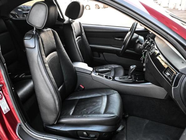 BMW 3 серии V (E90/E91/E92/E93) Рестайлинг с пробегом 2013 года, цена 1 349 000 рублей, 237989 км, купе, Автокод Объявления